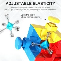 Moyu Meilong 2x2 En 3x3 Pakket - Speedcube 49 Moyu Meilong 2x2 En 3x3 Pakket - Speedcube -duurzamer-speelgoed Verkoop 550x578 20