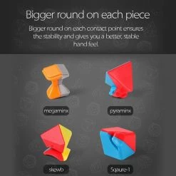 Moyu Meilong Megaminx, Pyraminx, Skewb, Square1 Kado Box 23 Moyu Meilong Megaminx, Pyraminx, Skewb, Square1 Kado Box -duurzamer-speelgoed Verkoop 550x578 25
