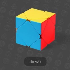 Moyu Meilong Megaminx, Pyraminx, Skewb, Square1 Kado Box 29 Moyu Meilong Megaminx, Pyraminx, Skewb, Square1 Kado Box -duurzamer-speelgoed Verkoop 550x578 27