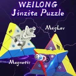 Moyu Weilong Pyraminx Magnetic - MAGLEV 37 Moyu Weilong Pyraminx Magnetic - MAGLEV -duurzamer-speelgoed Verkoop 550x578 3