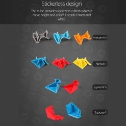 Moyu Meilong Megaminx, Pyraminx, Skewb, Square1 Kado Box 38 Moyu Meilong Megaminx, Pyraminx, Skewb, Square1 Kado Box -duurzamer-speelgoed Verkoop 550x578 34