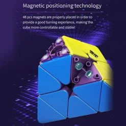 Moyu Weilong Pyraminx Magnetic - MAGLEV 42 Moyu Weilong Pyraminx Magnetic - MAGLEV -duurzamer-speelgoed Verkoop 550x578 7