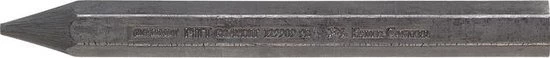 Faber-Castell Grafietkrijt Faber Castell Pitt Monochrome 9B FC-129909 3 Faber-Castell Grafietkrijt Faber Castell Pitt Monochrome 9B FC-129909