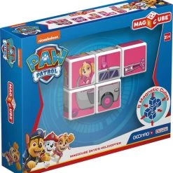 Geomag MagiCube - Constructiespeelgoed - PAW Patrol Skye Helicopter 34 Geomag MagiCube - Constructiespeelgoed - PAW Patrol Skye Helicopter -duurzamer-speelgoed Verkoop 550x580 2