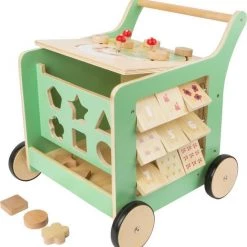 Small Foot Company Babywandelwagen Move It! 39 X 40 X 42 Cm 14 Small Foot Company Babywandelwagen Move It! 39 X 40 X 42 Cm -duurzamer-speelgoed Verkoop 550x580 5