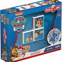 Geomag MagiCube - Constructiespeelgoed - PAW Patrol Chase, Skye, Rocky 19 Geomag MagiCube - Constructiespeelgoed - PAW Patrol Chase, Skye, Rocky -duurzamer-speelgoed Verkoop 550x581 4