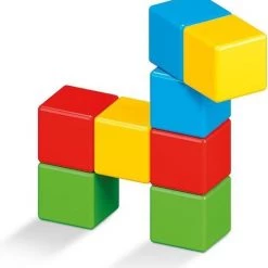 Geomag Magicube Green Line 8 Delig -duurzamer-speelgoed Verkoop 550x582 2