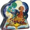 Djeco Puzzel Aladin | Voor Kinderen | 24 Stukjes -duurzamer-speelgoed Verkoop 550x584 5