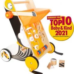 Small Foot Company Small Foot - Toucan Baby Walker -duurzamer-speelgoed Verkoop 550x586 6