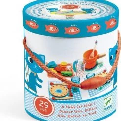 Djeco Etenstijd Kittens 7 Djeco Etenstijd Kittens -duurzamer-speelgoed Verkoop 550x586 8