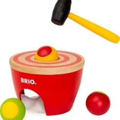 BRIO Bal En Hamerspel - 30519 -duurzamer-speelgoed Verkoop 550x587 5