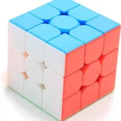 Puzzelkubus – 2x2, 3x3, 4x4, 5x5 - Extra 3x3 Puzzelkubus - Rubiks Cube - MoYu Speed Cube - Gratis 5x Cubestands - Complete Set 16 Puzzelkubus – 2x2, 3x3, 4x4, 5x5 - Extra 3x3 Puzzelkubus - Rubiks Cube - MoYu Speed Cube - Gratis 5x Cubestands - Complete Set -duurzamer-speelgoed Verkoop 550x589