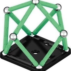 Geomag Glow Set Recycled - 25-delig 25 Geomag Glow Set Recycled - 25-delig -duurzamer-speelgoed Verkoop 550x590