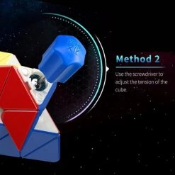 Moyu RS3 Pyraminx 3x3 -duurzamer-speelgoed Verkoop 550x595