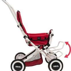BRIO Sitty Poppenwagen - 24905000 13 BRIO Sitty Poppenwagen - 24905000 -duurzamer-speelgoed Verkoop 550x596