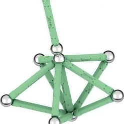 Geomag Glow Set Recycled - 25-delig 19 Geomag Glow Set Recycled - 25-delig -duurzamer-speelgoed Verkoop 550x597 1
