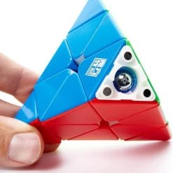 Moyu RS3 Pyraminx 3x3 -duurzamer-speelgoed Verkoop 550x597