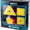 Moyu Meilong Megaminx, Pyraminx, Skewb, Square1 Kado Box -duurzamer-speelgoed Verkoop 550x597 4