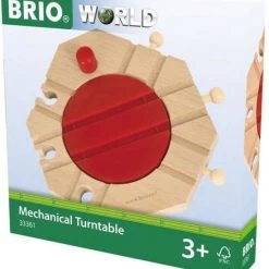 BRIO Mechanische Draaitafel -duurzamer-speelgoed Verkoop 550x598