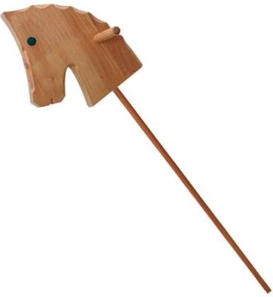 Ostheimer Stokpaard 3 Ostheimer Stokpaard