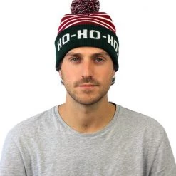 JAP Christmas JAP Kerstmuts - Wintermuts - Ho Ho Ho 11 JAP Christmas JAP Kerstmuts - Wintermuts - Ho Ho Ho -duurzamer-speelgoed Verkoop 550x599