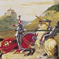 Faber-Castell Kleurpotlood FC Castle -duurzamer-speelgoed Verkoop 550x600 2