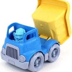 Green Toys Speelgoed Dumper 16 Green Toys Speelgoed Dumper -duurzamer-speelgoed Verkoop 550x600 7