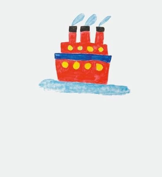 Faber-Castell Kleurpotlood FC Jumbo Grip 6 Faber-Castell Kleurpotlood FC Jumbo Grip - Afbeelding 4