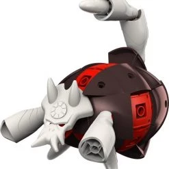 Geomag Kor Proteon Taurex - 68-delig -duurzamer-speelgoed Verkoop 550x601 5