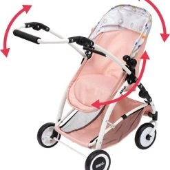 BRIO Flex Poppenwagen - 24906000 -duurzamer-speelgoed Verkoop 550x604 6