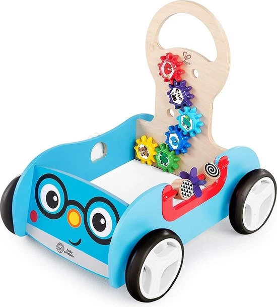 Hape - Baby Einstein - Discovery Buggy (6143) 3 Hape - Baby Einstein - Discovery Buggy (6143)