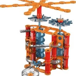Geomag Mechanics Gravity Up & Down Circuit - 330 Delig -duurzamer-speelgoed Verkoop 550x610 1