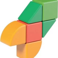 Geomag Magicube 3 Recyclede Vormen Starters Set 6-delig 22 Geomag Magicube 3 Recyclede Vormen Starters Set 6-delig -duurzamer-speelgoed Verkoop 550x614