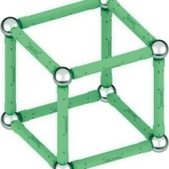 Geomag Glow Set Recycled - 25-delig 20 Geomag Glow Set Recycled - 25-delig -duurzamer-speelgoed Verkoop 550x621 1
