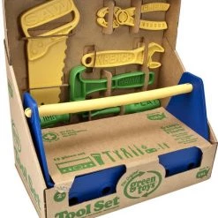 Green Toys Inc Green Toys Gereedschapskoffer -duurzamer-speelgoed Verkoop 550x621 6
