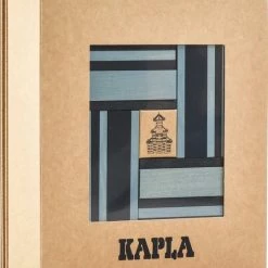 Speelgoed | Wooden Toys - Kapla 40 Stuks Blauw 8010 22 Speelgoed | Wooden Toys - Kapla 40 Stuks Blauw 8010 -duurzamer-speelgoed Verkoop 550x622