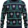 JAP Christmas JAP Foute Kersttrui - Christmas Tree - Kerstcadeau Volwassenen - Dames En Heren - Kerst - 3XL - Donker Blauw -duurzamer-speelgoed Verkoop 550x623 10