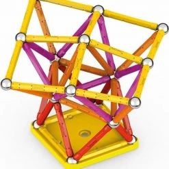 Geomag Classic Green Line 93 Delig -duurzamer-speelgoed Verkoop 550x623