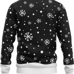 JAP Christmas JAP Foute Kersttrui - Rudolf Het Rendier - Kerstcadeau Volwassenen - Dames En Heren - Kerst - 3XL - Zwart 12 JAP Christmas JAP Foute Kersttrui - Rudolf Het Rendier - Kerstcadeau Volwassenen - Dames En Heren - Kerst - 3XL - Zwart -duurzamer-speelgoed Verkoop 550x626 33