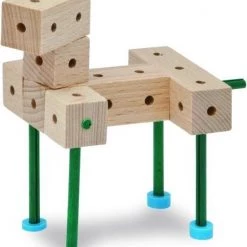 Matador Explorer 5+ 99-delig Klassik0 Houten Constructiespeelgoed -duurzamer-speelgoed Verkoop 550x631 3