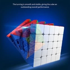 MOYU® Pyramid Magnetische Puzzelkubus - SpeedCube Zonder Stickers - Licht En Soepel Voor Wedstrijden -duurzamer-speelgoed Verkoop 550x632 4