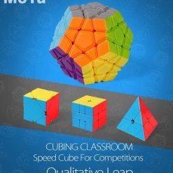 Moyu Meilong Megaminx, Pyraminx, Skewb, Square1 Kado Box 25 Moyu Meilong Megaminx, Pyraminx, Skewb, Square1 Kado Box -duurzamer-speelgoed Verkoop 550x632 5