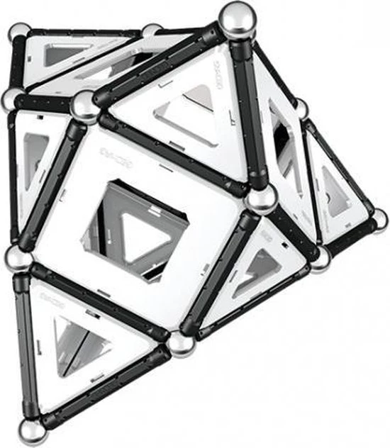 Geomag Pro-L 110 Delig 13 Geomag Pro-L 110 Delig - Afbeelding 11