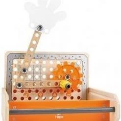 Hape - Science Experiment Toolbox (6133) -duurzamer-speelgoed Verkoop 550x633 1