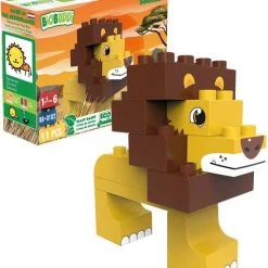 Biobuddi - Biobuddi Blokkenset Wildlife Savanne 11 St -duurzamer-speelgoed Verkoop 550x633 2