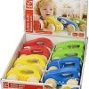 Hape Little Houten Auto Assorti 2 Hape Little Houten Auto Assorti -duurzamer-speelgoed Verkoop 550x634 1