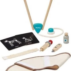 Plantoys Set Dierenarts -duurzamer-speelgoed Verkoop 550x641