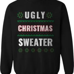 JAP Christmas JAP Foute Kersttrui - Ugly Christmas Sweater - Kerstcadeau Volwassenen - Dames En Heren - Kerst - L