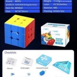 Moyu Super RS3M 3x3 -duurzamer-speelgoed Verkoop 550x646 2