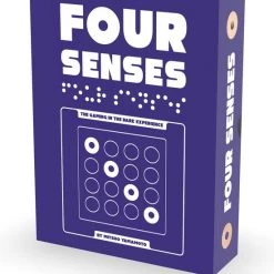 Helvetiq Four Senses
